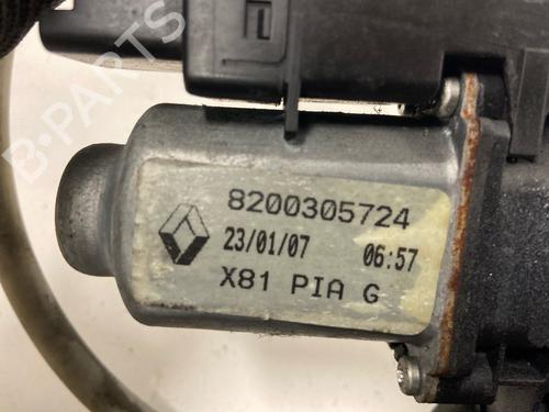 Front left window mechanism RENAULT ESPACE IV (JK0/1_) 3.0 dCi (JK0E, JK0Y) | BP36047977C22 - Image 3