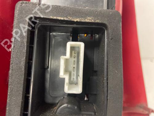 Used Right taillight Right taillight 38309762 38309762