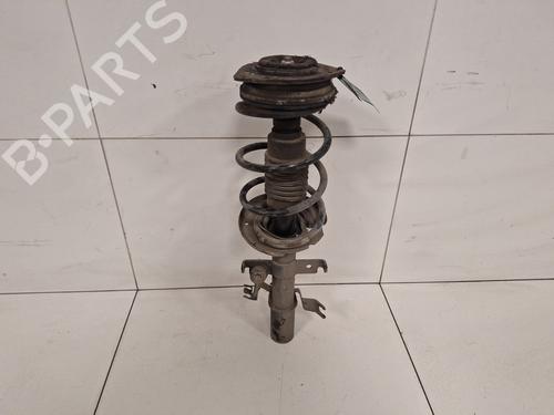 Used Left front shock absorber Left front shock absorber RENAULT CLIO III (BR0/1, CR0/1) 1.5 dCi (BR17, CR17) (86 hp) 33592758 33592758