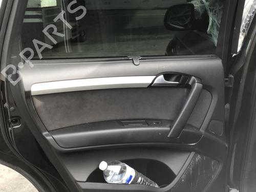 Used Rear left window mechanism Rear left window mechanism AUDI Q7 (4LB) 3.0 TDI quattro (240 hp) 33602991 33602991