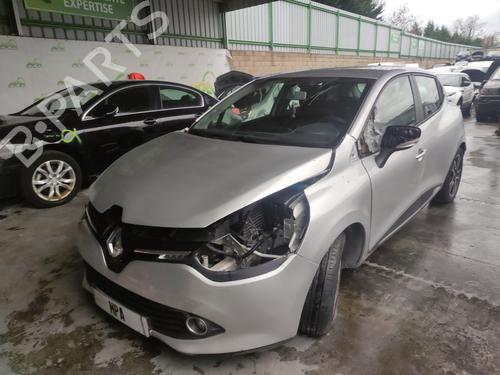 Used AC radiator AC radiator RENAULT CLIO IV (BH_) 1.5 dCi 90 (90 hp) 33596829 33596829