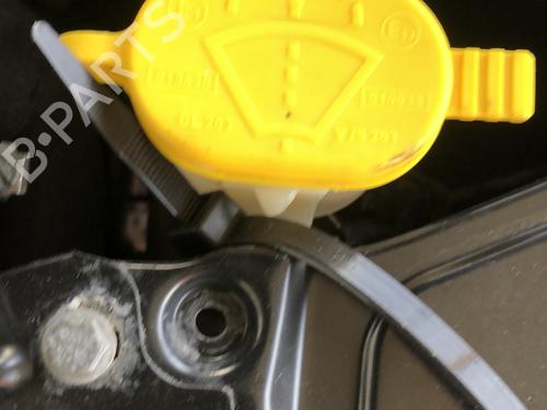 Used Windscreen washer tank Windscreen washer tank MERCEDES-BENZ C-CLASS (W202) [1993-2000] 36578472 36578472