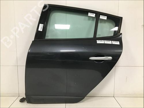 Porta trás esquerda Porta trás esquerda RENAULT MEGANE III Hatchback (BZ0/1_, B3_) 1.5 dCi (106 hp) 33577624 33577624