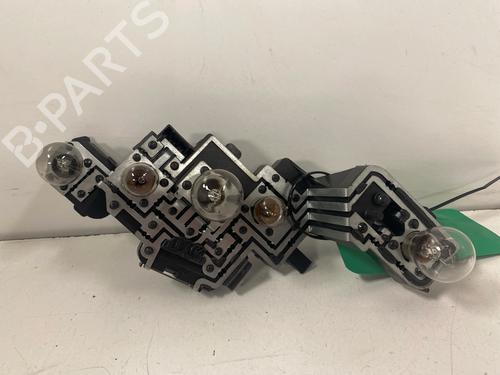 Lampeholder Lampeholder PEUGEOT 307 (3A/C) 1.6 HDi 110 (109 hp) 34480299 34480299