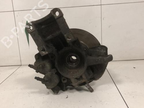 Used Right front steering knuckle Right front steering knuckle PEUGEOT BOXER Van (230L) 2.5 D (86 hp) 33613911 33613911