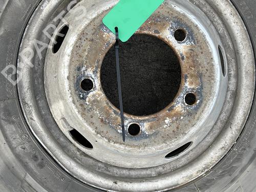 Cerchio Cerchio RENAULT TRUCKS MASCOTT Platform/Chassis 130 (125 hp) 34183864 34183864