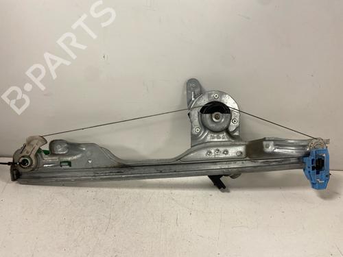 Front left window mechanism RENAULT MODUS / GRAND MODUS (F/JP0_) 1.5 dCi (JP0G, JP0H) | BP38309963C22 - Image 3