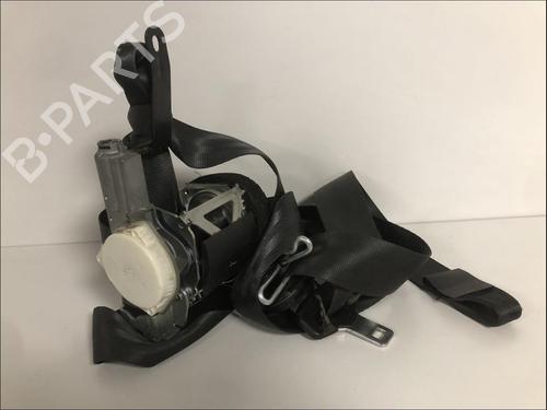 Front right seatbelt FORD FIESTA VI (CB1, CCN) | BP33579397I25 - Image 2