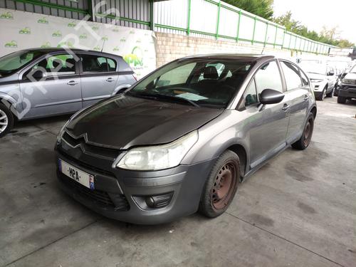 Used Steering column Steering column CITROËN C4 I (LC_) 1.4 16V (88 hp) 33594421 33594421