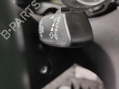 Used Steering column stalk Steering column stalk AUDI A1 (8X1, 8XK) 1.4 TFSI (122 hp) 33597593 33597593