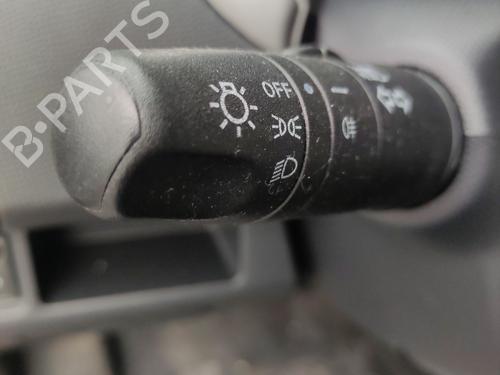 Spak kontakt Spak kontakt NISSAN MICRA III (K12) 1.5 dCi (86 hp) 36576286 36576286