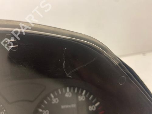 Used Instrument cluster Instrument cluster 37255224 37255224