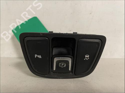 Used Switch Switch OPEL ZAFIRA TOURER C (P12) 2.0 CDTi (75) (130 hp) 33574656 33574656