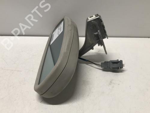 Espelho interior Espelho interior RENAULT MEGANE II (BM0/1_, CM0/1_) [2001-2012] 33601208 33601208