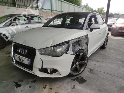 Used Parts AUDI A1 Sportback (8XA, 8XF) 1.6 TDI 4522855