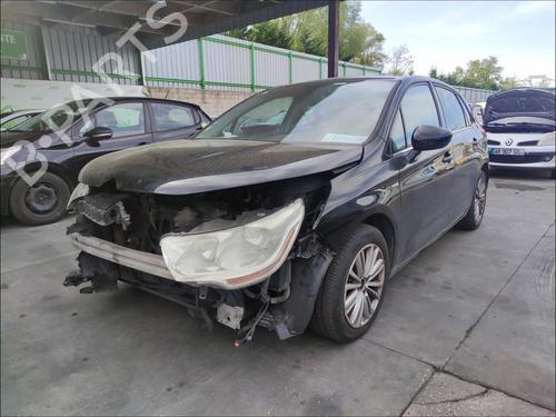 steering-column-citroen-c4-ii-nc_-2009-33587385 main image