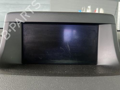 display-monitor-opel-meriva-b-mpv-s10-2010-2011-2012-2013-2014-2015-2016-2017-33773992 main image