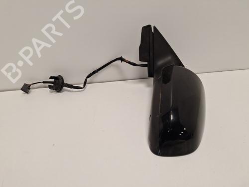Used Left mirror Left mirror AUDI A3 (8P1) [2003-2013] 33591566 33591566