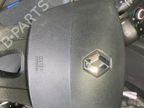 Used Driver airbag Driver airbag RENAULT SCÉNIC III (JZ0/1_) 1.5 dCi (110 hp) 35912018 35912018