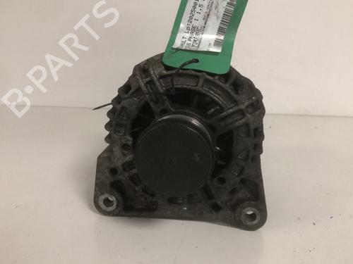 Alternator RENAULT MODUS / GRAND MODUS (F/JP0_) 1.5 dCi (FP0D, JP0D) | BP33597730M7 - Image 3