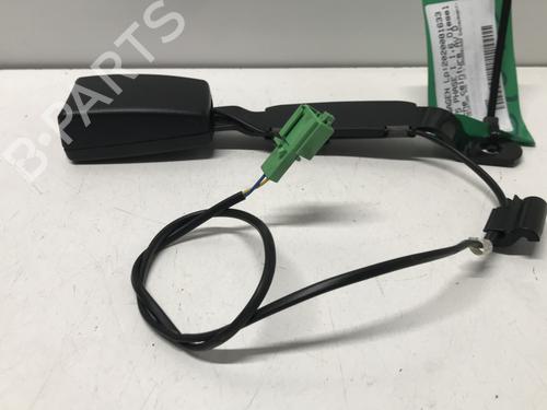 Engache cinturón Engache cinturón VW POLO V (6R1, 6C1) [2009-2022] 33586364 33586364