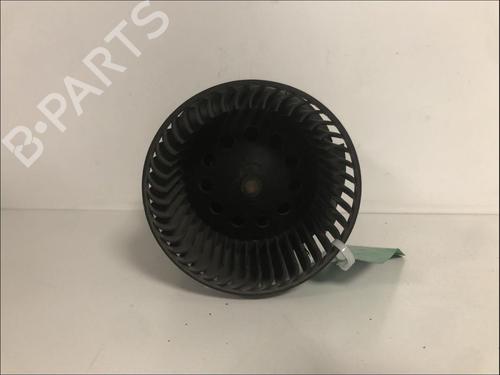 Used Heater blower motor Heater blower motor RENAULT MEGANE III Hatchback (BZ0/1_, B3_) 1.5 dCi (BZ0C) (90 hp) 33580230 33580230