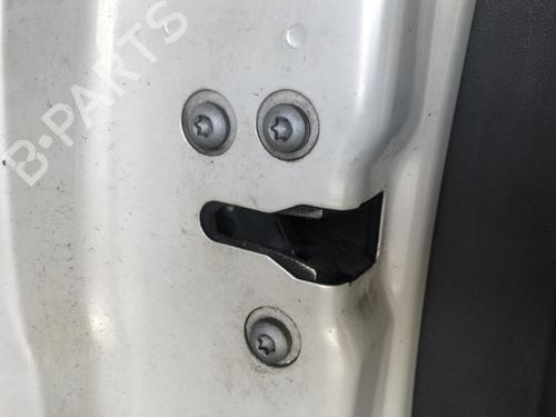 Used Front left lock Front left lock FIAT 500 (312_) 1.2 (312AXA1A) (69 hp) 35915627 35915627