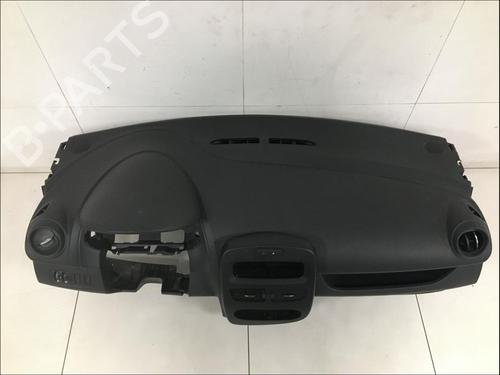 Used Dashboard Dashboard RENAULT CLIO IV (BH_) 1.5 dCi 75 (75 hp) 33576682 33576682