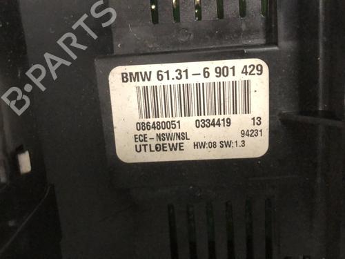 Headlight switch BMW 3 (E46) | BP33601339I24 - Image 2