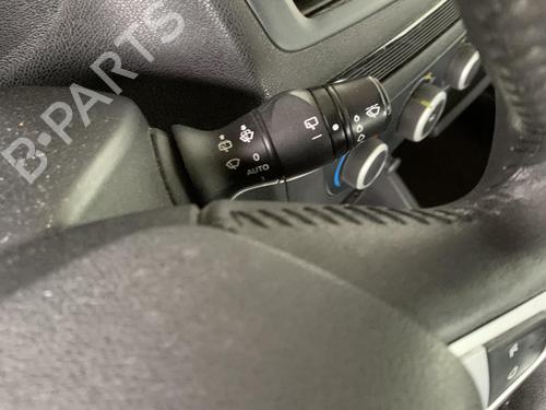Steering column stalk RENAULT MEGANE III Hatchback (BZ0/1_, B3_) 1.5 dCi (BZ09, BZ0D, BZ1W, BZ29, BZ14) | BP33604244I23 - Image 2