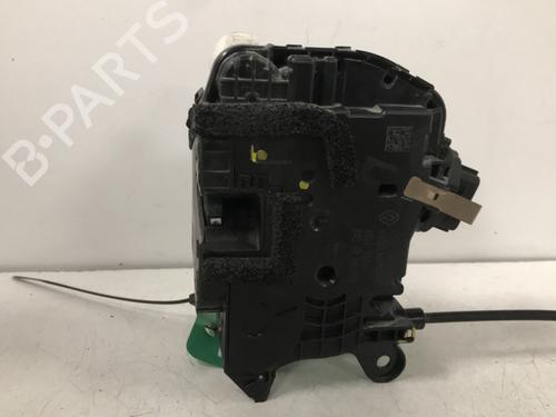Front left lock RENAULT TWINGO III (BCM_, BCA_) 0.9 TCe 90 (BCM9, BCM2) | BP33754380C98  - Image 5