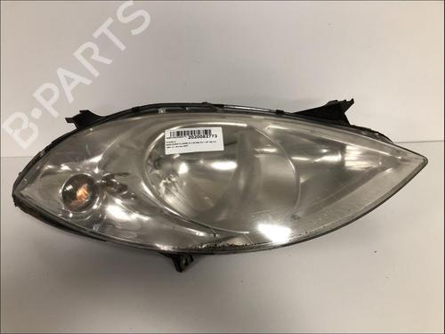 Used Right headlight Right headlight MERCEDES-BENZ A-CLASS (W169) A 180 CDI (169.007, 169.307) (109 hp) 33586862 33586862