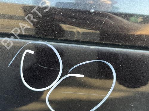 Used Left rear door Left rear door AUDI A3 Sportback (8PA) [2004-2015] 33602916 33602916