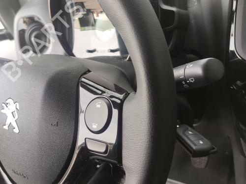 Used Steering wheel Steering wheel PEUGEOT 108 1.0 VTi 72 (72 hp) 33592186 33592186