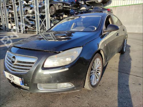 Used AC compressor AC compressor OPEL INSIGNIA A (G09) [2008-2017] 33584078 33584078