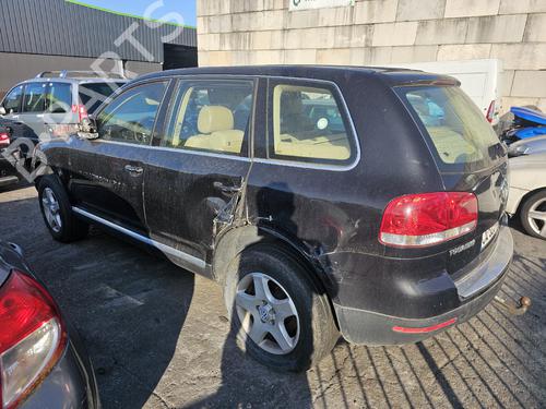 Used Parts VW TOUAREG (7LA, 7L6, 7L7) 2.5 R5 TDI 4908515