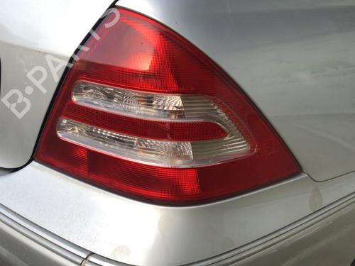 Used Right taillight Right taillight 36578443 36578443