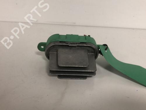 Heater resistor RENAULT ESPACE IV (JK0/1_) 2.2 dCi (JK0H) | BP33595250M108 - Image 2