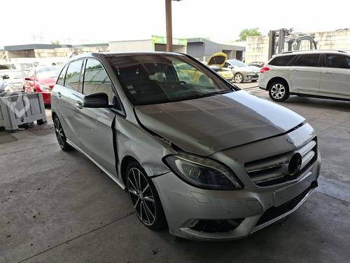 Used Parts MERCEDES-BENZ B-CLASS Sports Tourer (W246, W242) B 220 CDI / d (246.203) 4770530