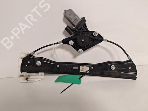 Used Rear right window mechanism Rear right window mechanism MINI MINI COUNTRYMAN (R60) Cooper D ALL4 (112 hp) 33597869 33597869