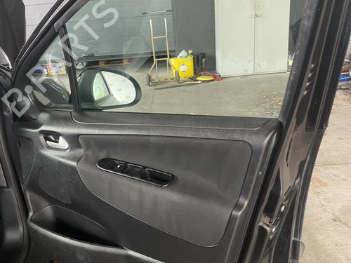 Used Front right window mechanism Front right window mechanism PEUGEOT 207 (WA_, WC_) 1.6 HDi (90 hp) 35940292 35940292