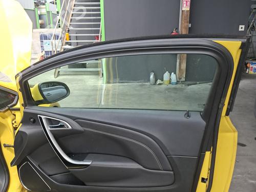 Vindusheismekanisme høyre foran Vindusheismekanisme høyre foran OPEL ASTRA J (P10) 1.4 Turbo (68) (140 hp) 37034924 37034924