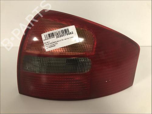 Used Right taillight Right taillight AUDI A6 C5 (4B2, 4B4) 2.5 TDI (150 hp) 33580569 33580569