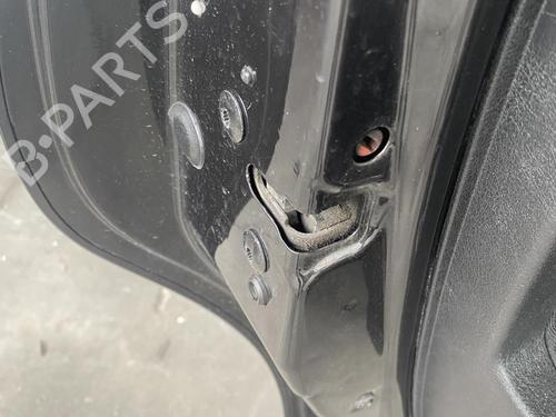 Used Rear left lock Rear left lock PEUGEOT 207 (WA_, WC_) 1.6 HDi (90 hp) 35915999 35915999
