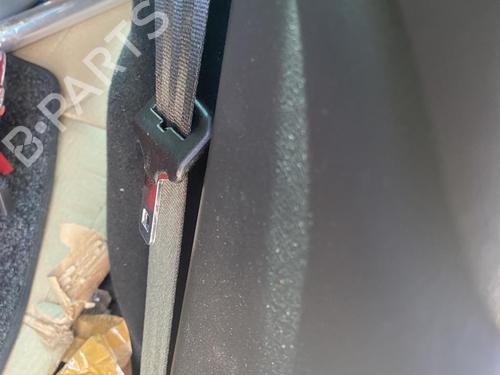 Sikkerhedssele bag venstre Sikkerhedssele bag venstre CITROËN C5 III Break (RW_) 3.0 HDi 240 (RWX8CA) (241 hp) 36816888 36816888