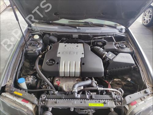 Used Gearbox Gearbox VOLVO V40 Estate (645) 1.8 i (122 hp) 33581173 33581173