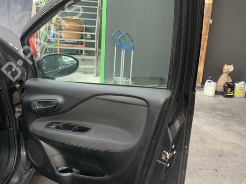 Used Front right window mechanism Front right window mechanism 36577863 36577863