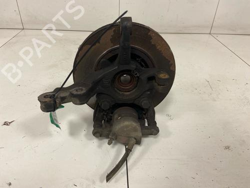 Used Right front steering knuckle Right front steering knuckle 38427411 38427411