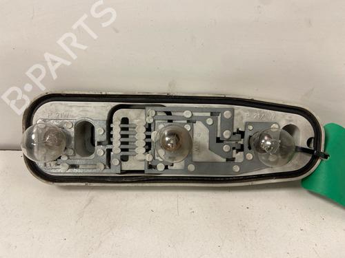 Used Lamp holder Lamp holder RENAULT TWINGO I (C06_) 1.2 16V (C06C, C06D, C06K) (75 hp) 36094889 36094889