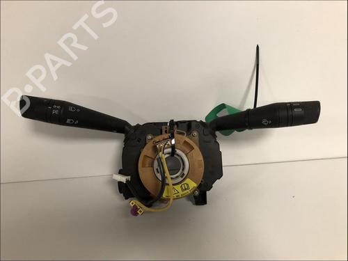 Steering column stalk PEUGEOT BIPPER (AA_) 1.4 HDi | BP33586981I23 - Image 6